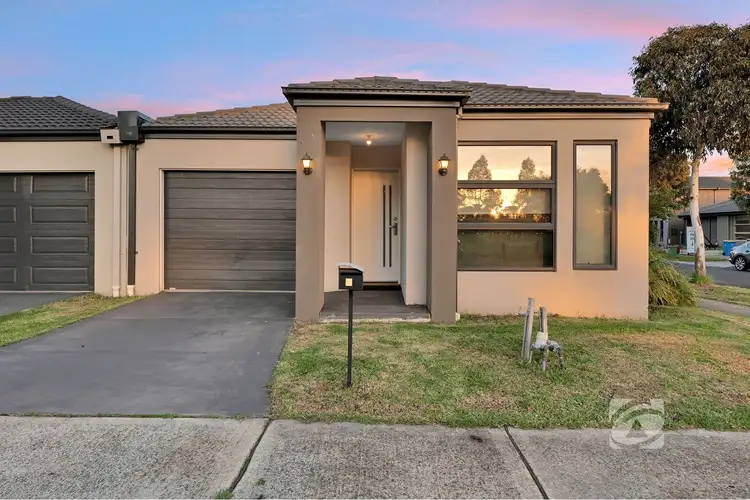 3 Tilia Drive