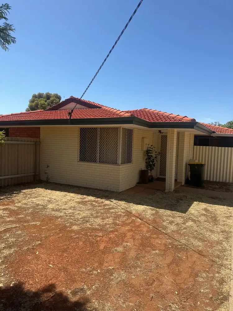 30B Boomerang Cres