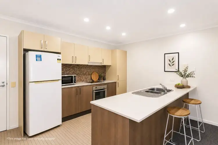 1A Tomaree Street