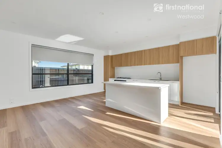 9 Lawford Street