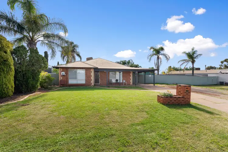 12 Azamor Drive