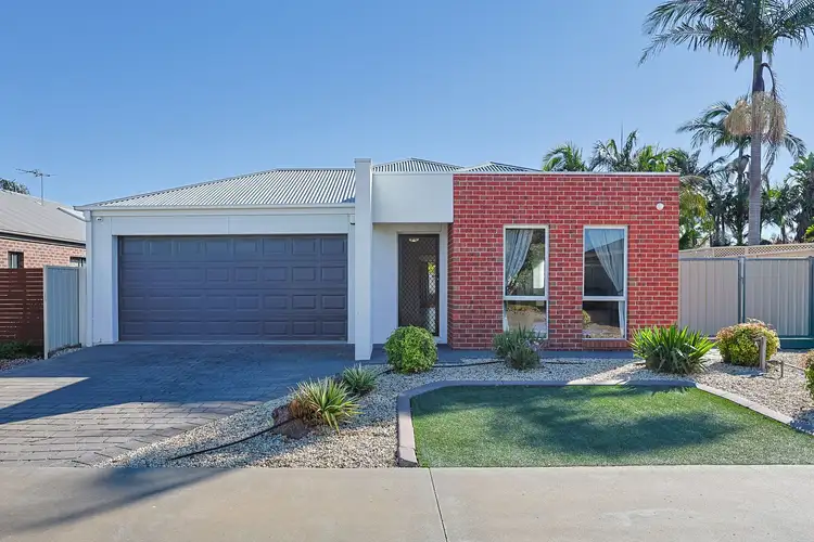 5 John Monash Boulevard