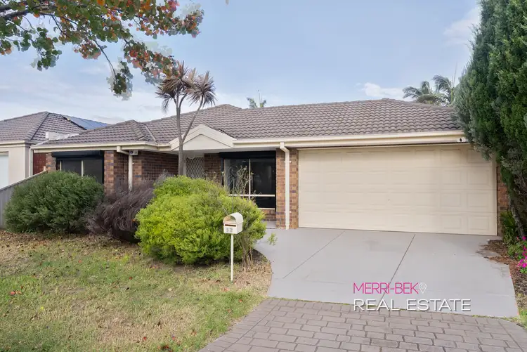 12 Congo Court
