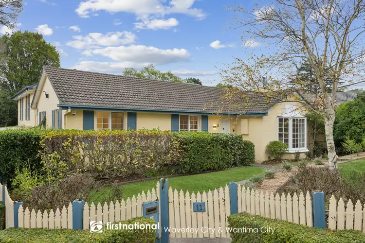 11 Margate Crescent