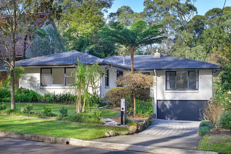 16 Tanderra Street