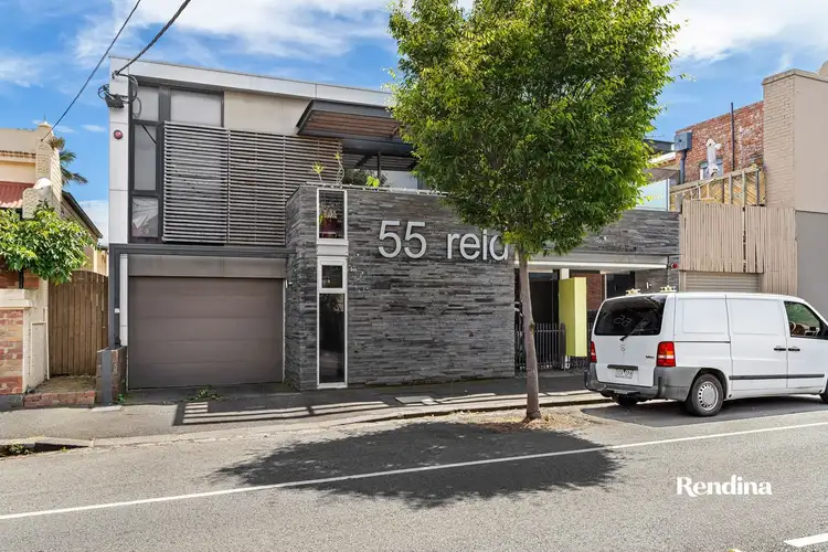 55 Reid Street
