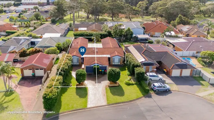 23 Lantry Place