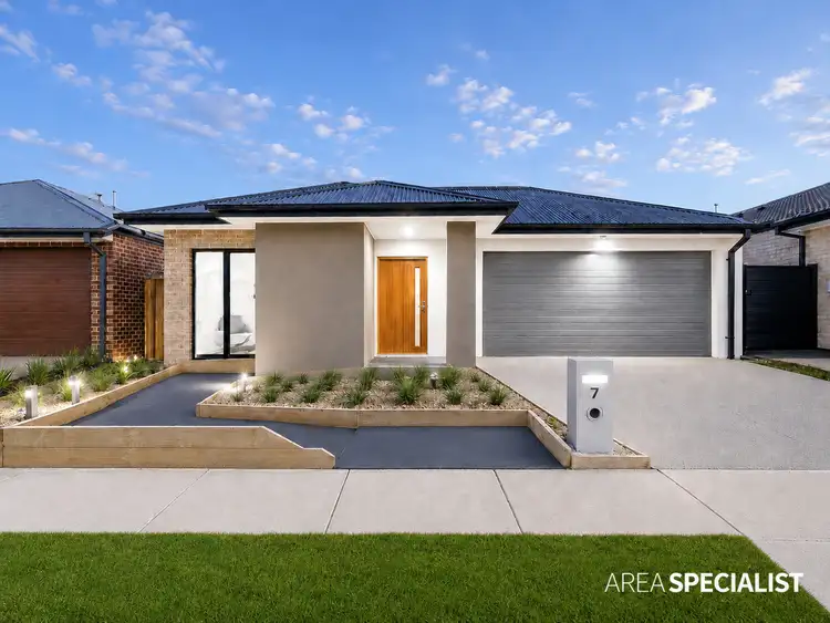 7 Thredbo Crescent