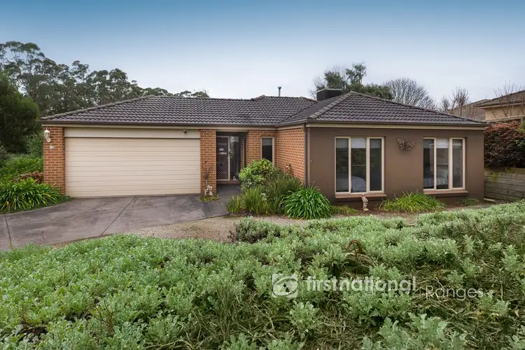 12 Vista Court