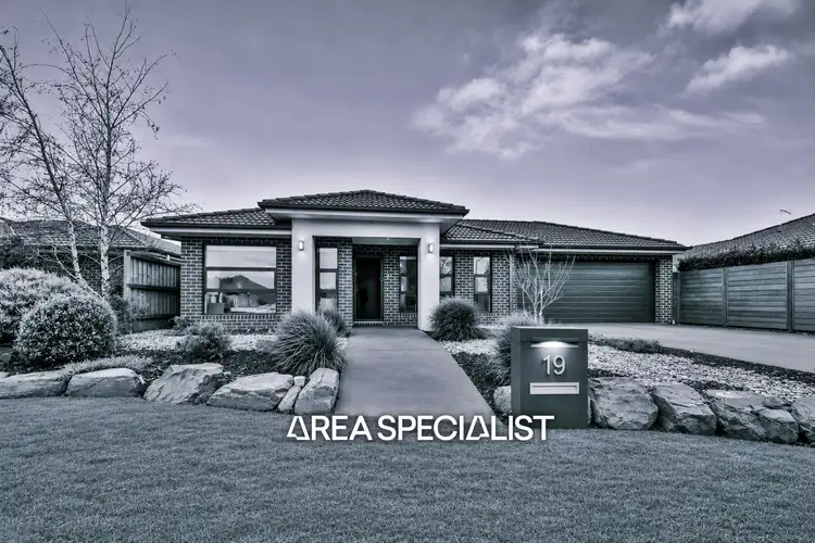 19 Montalto Drive