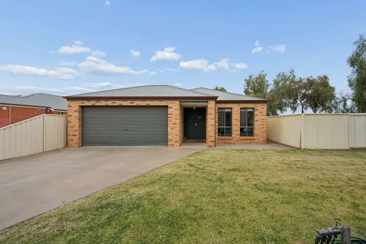 42 Chardonnay Drive