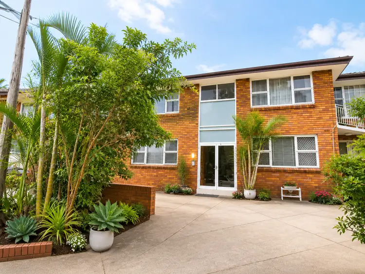 2 St Jude Crescent