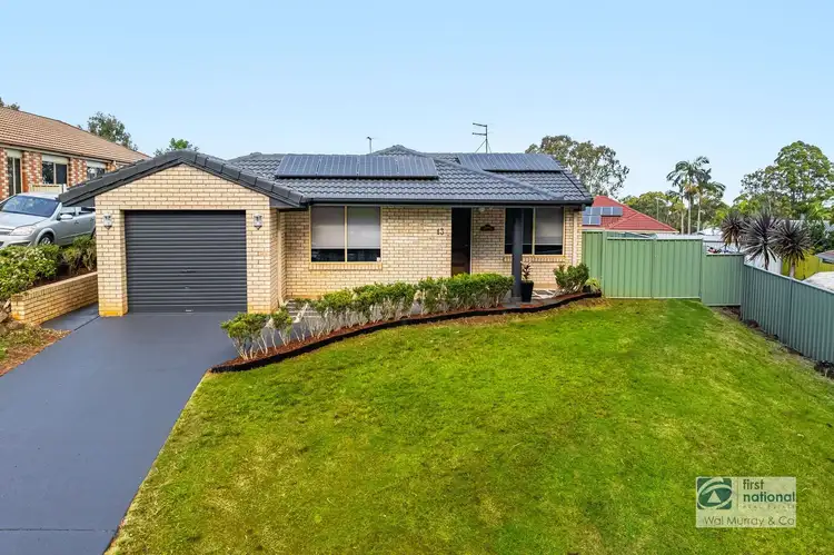 13 Plumeria Court