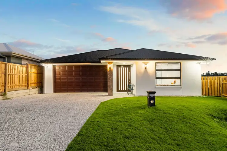 29 Auburn Crescent