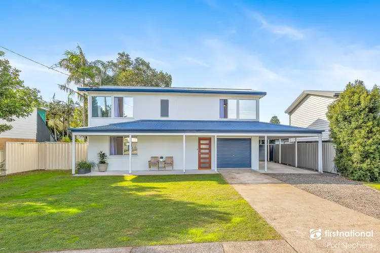 52 Boronia Drive