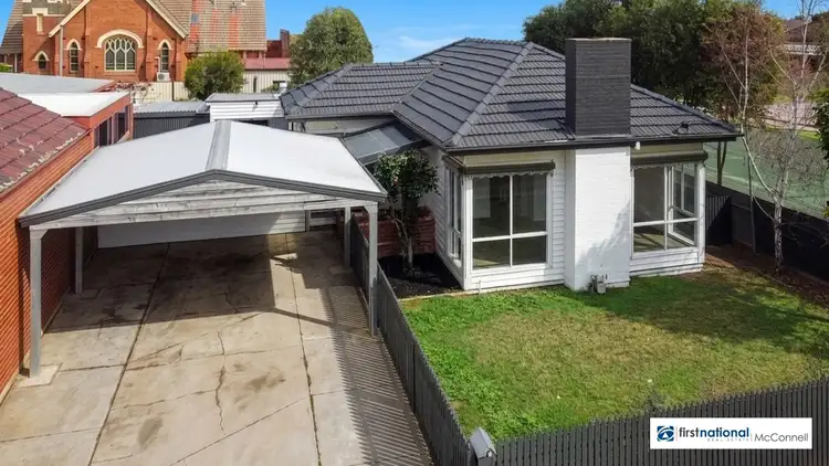 56 Tulloh Street