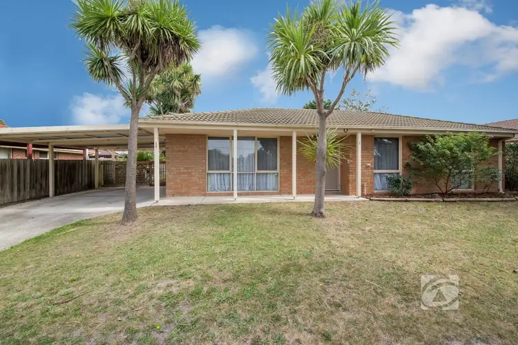 1 Dunbarton Drive
