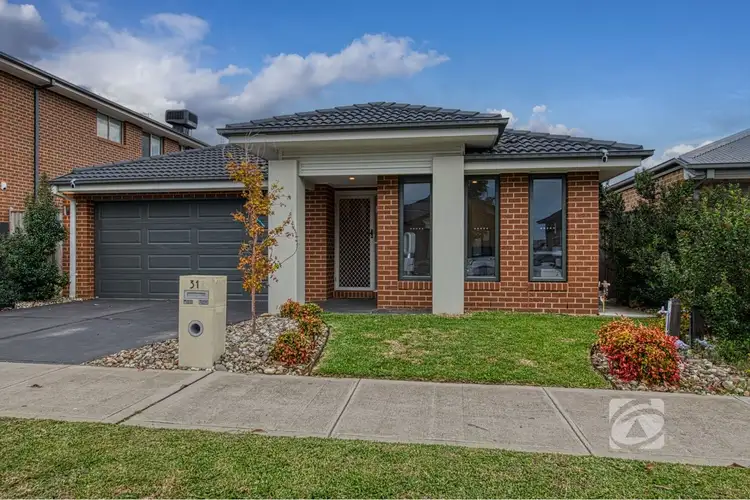 31 Koba Way