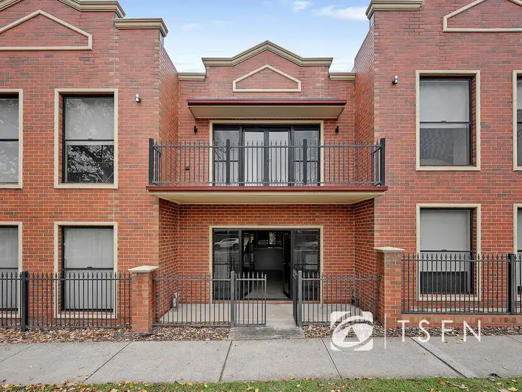 83-87 Arnold Street