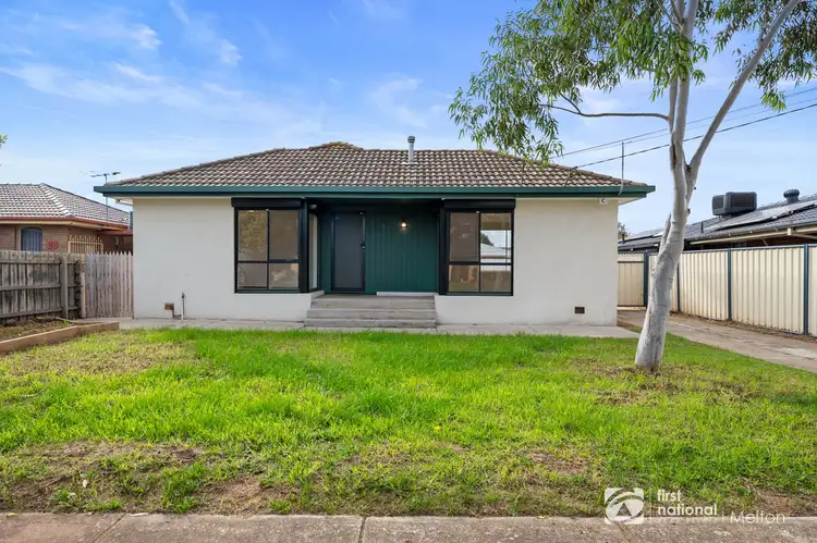 18 Bridgeford Crescent