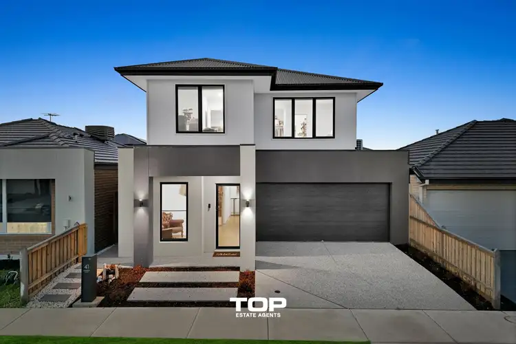 41 Garrison Loop