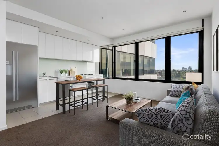 18 Mt Alexander Road