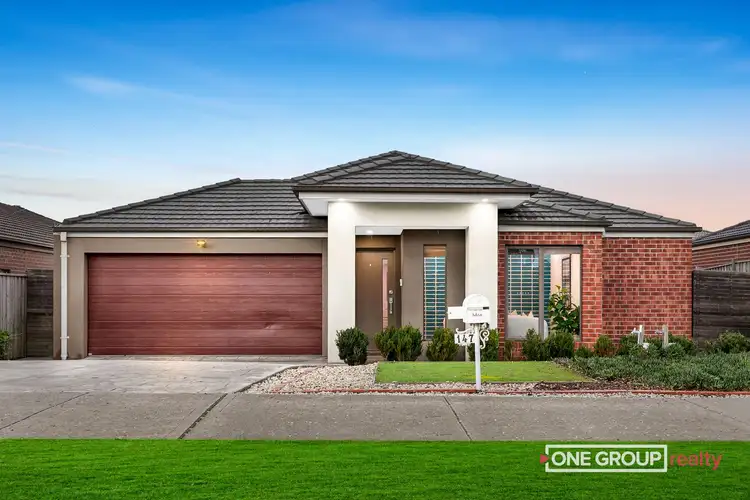 147 Wallara Waters Boulevard