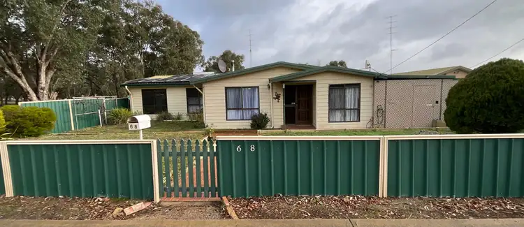 68 Bannister Road