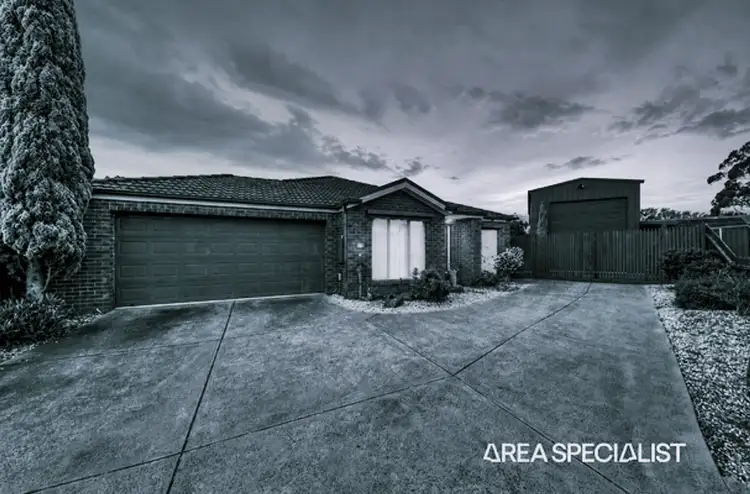 15 Cullen Drive