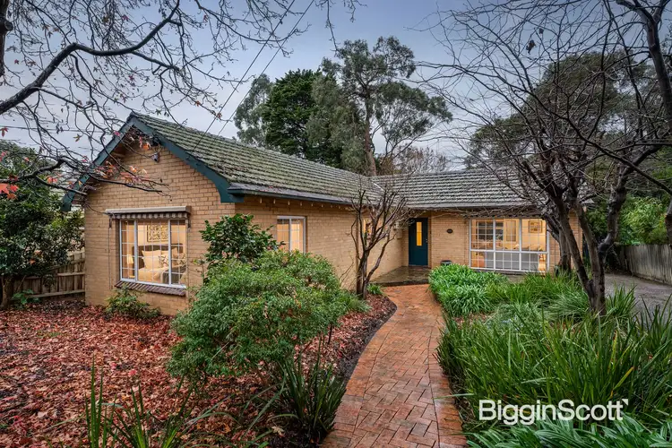 17 Drummond Street