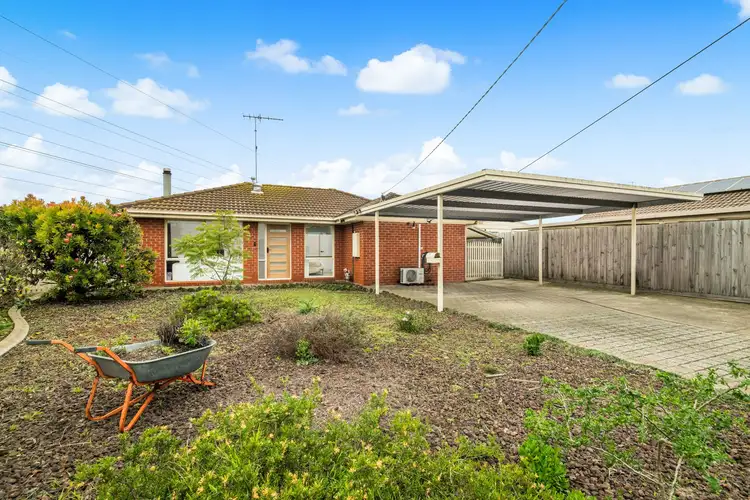 10 Caramut Court