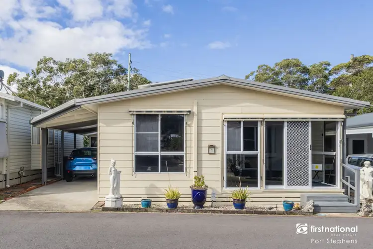2 Frost Road