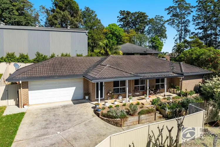 173 Invercauld Road