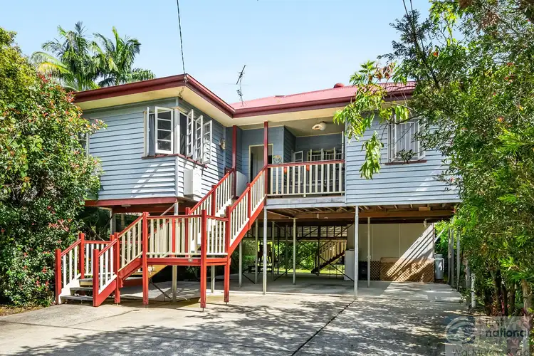 5 Hayward Street