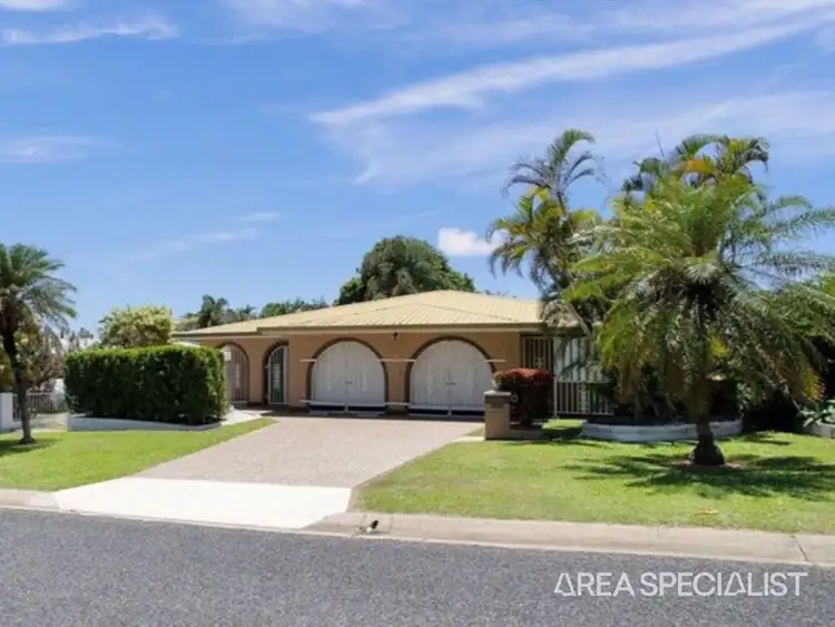 4 Murrays Road