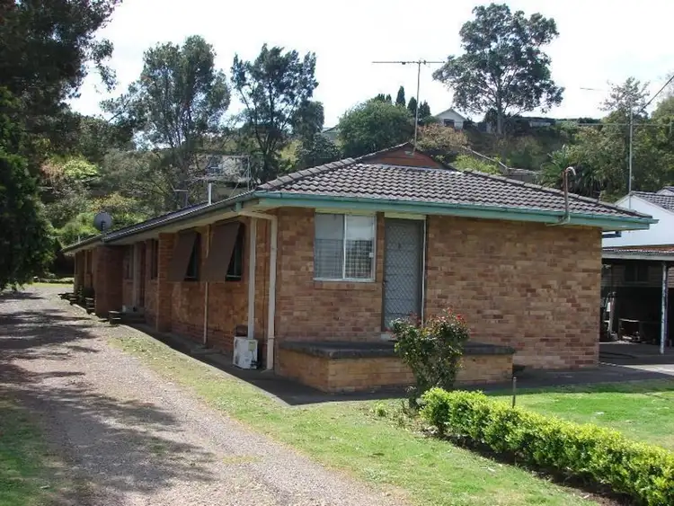 66 William Street