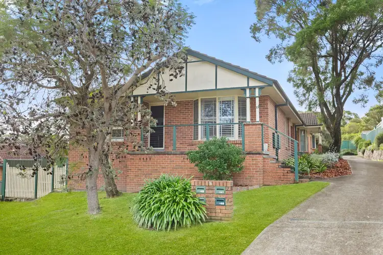 16 Bambara Close