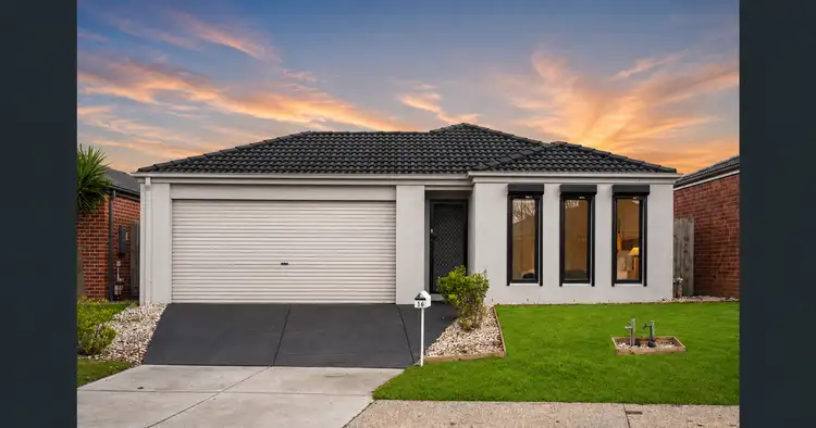 16 Whipbird Court