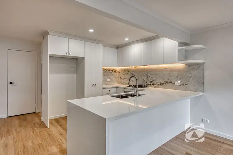 3A Yate Mews