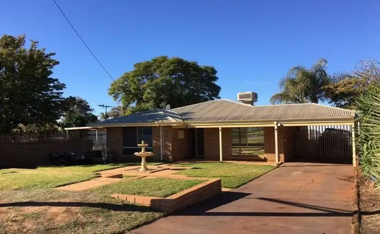 10 Compton Court