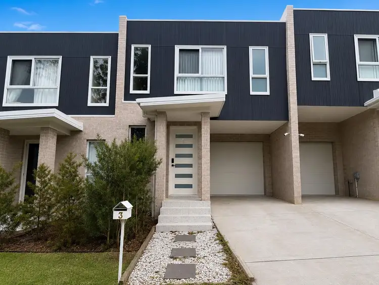 23 Kilmorey Street