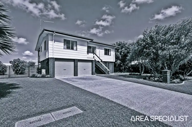 2 Jarrah Street