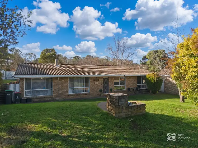 4 Peters Place