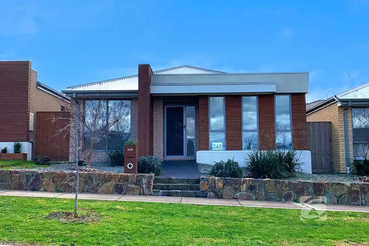 249 Pink Hill Boulevard