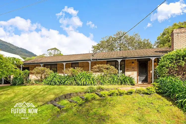 30 James Road