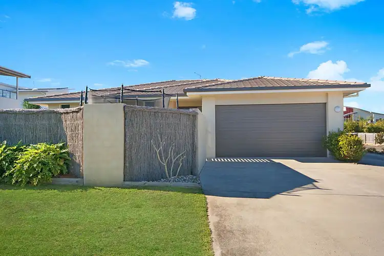 34 Killarney Crescent