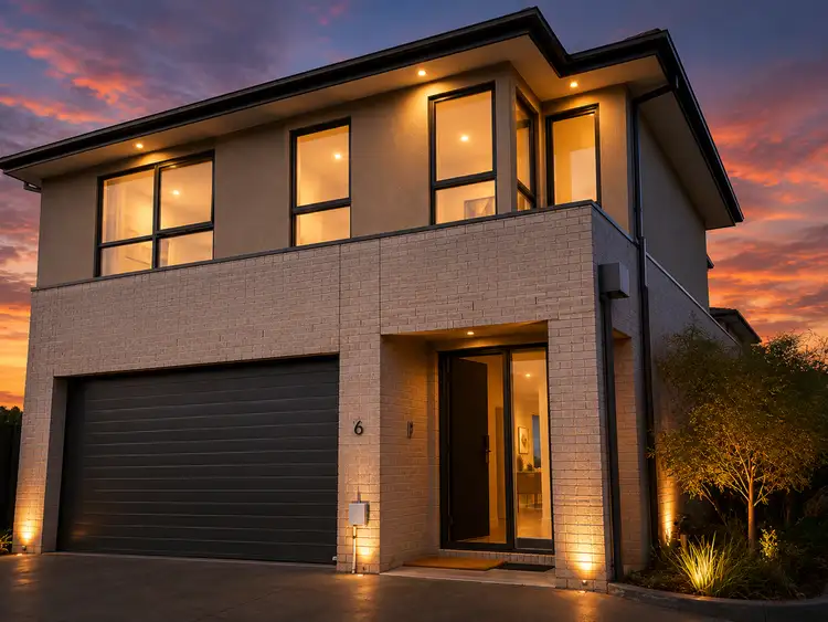 62 Bunnett Road
