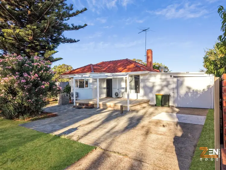 7 Preston Street