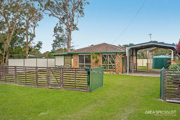 1836 Stapylton Jacobs Well Road