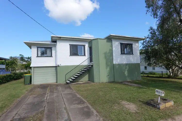 19 Spring Street